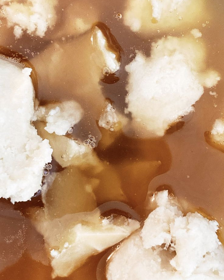 There’s No One Way to Tallow: A Look at Rendering, Texture, and Botanical Choices