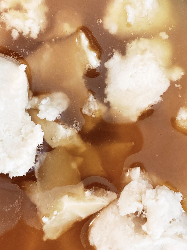 There’s No One Way to Tallow: A Look at Rendering, Texture, and Botanical Choices